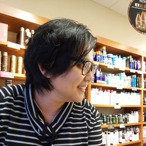 Meet your Posher, Michelle